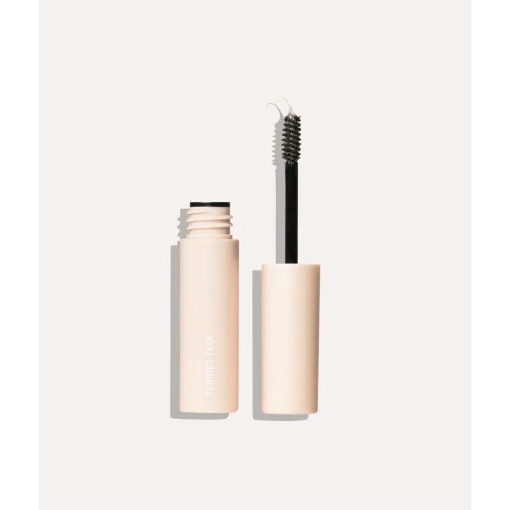 Sunnies Face Lifebrow Setting Gel In Clear 3.5g